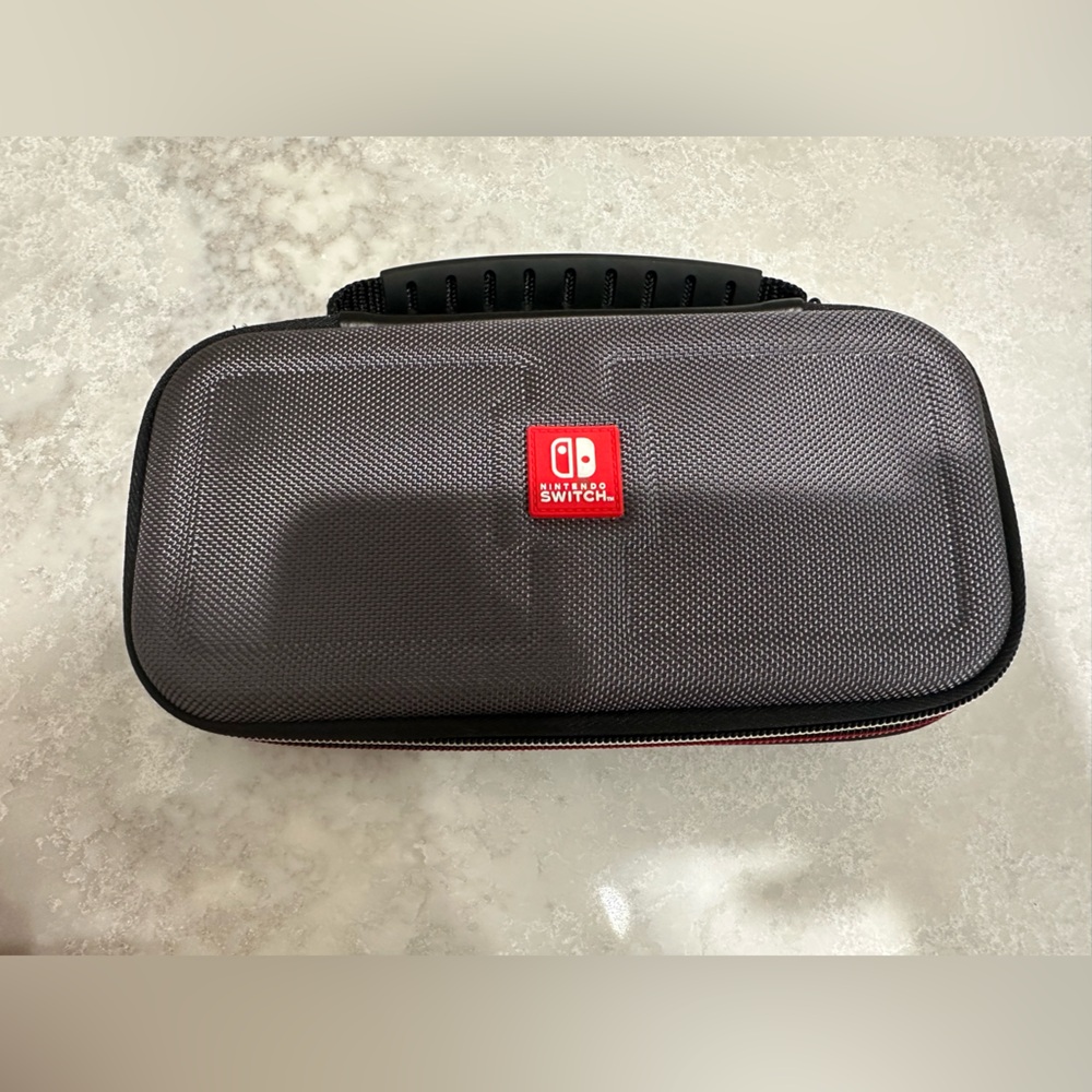 Nintendo Switch Carrying Case